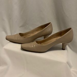 Aerosoles Bone Cheerful Pumps - Sz 7